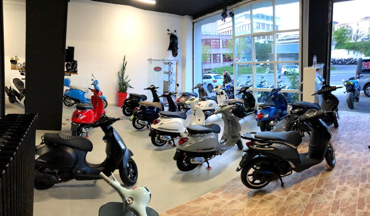 Bilder Moto Furia