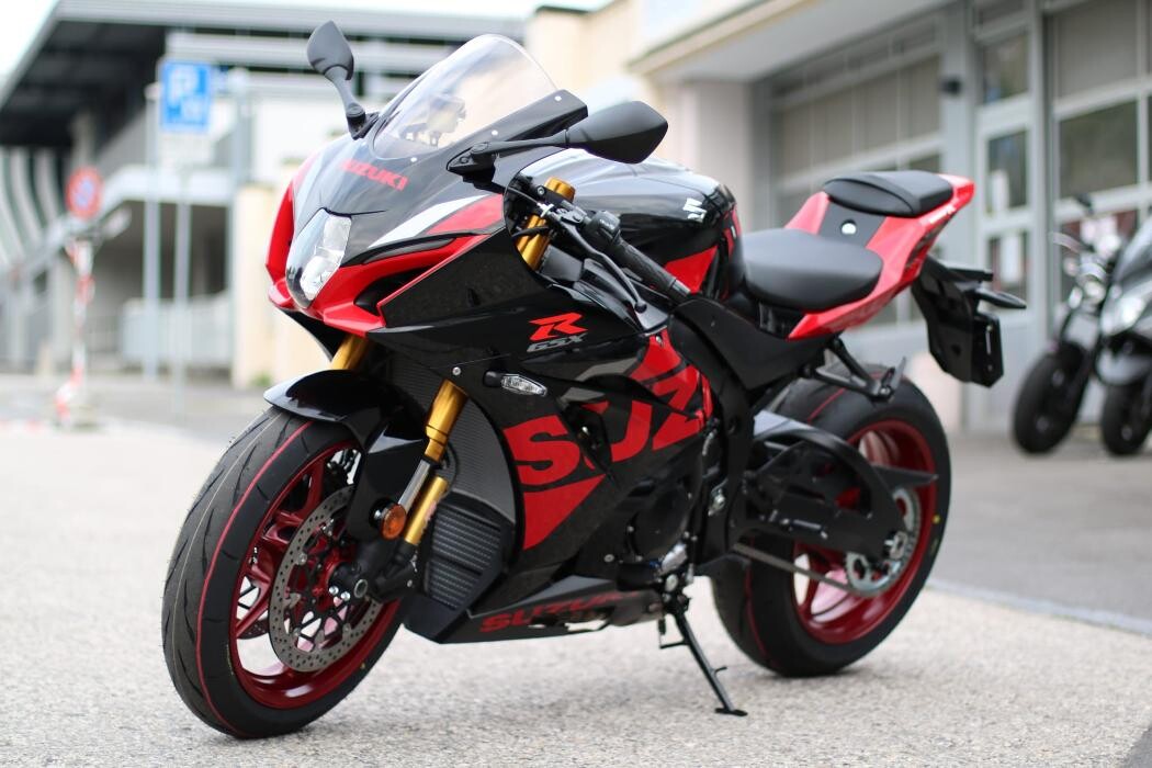 Bilder Moto Furia