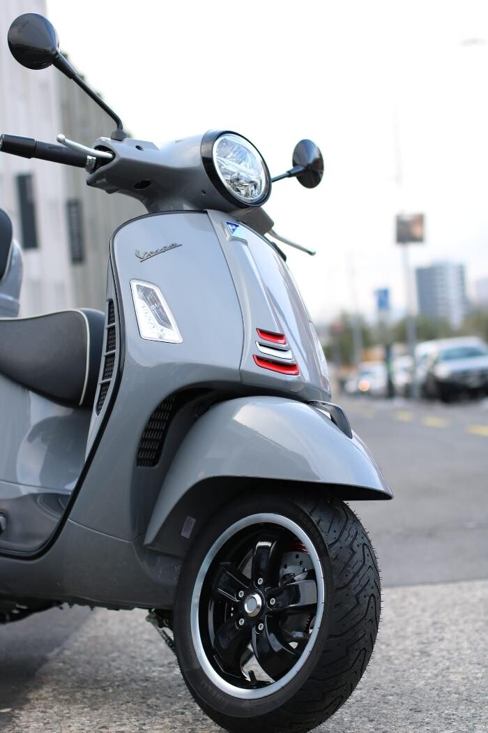 Bilder Moto Furia