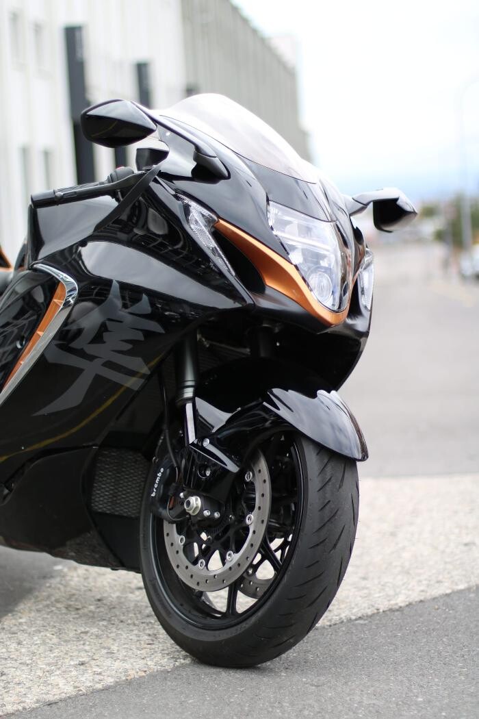 Bilder Moto Furia