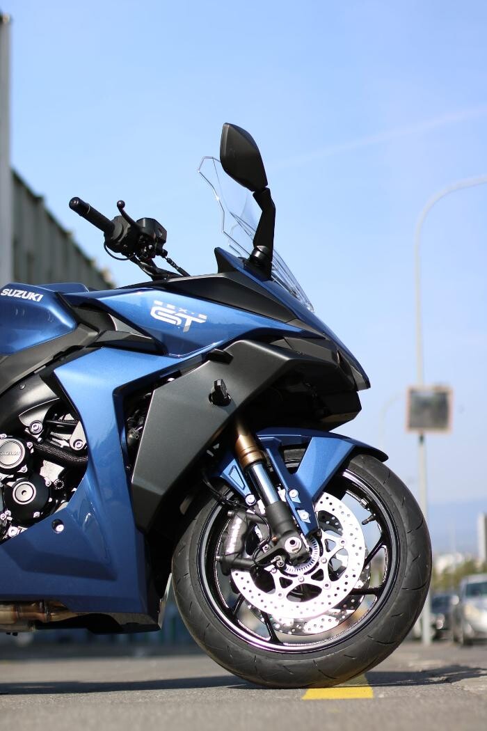 Bilder Moto Furia