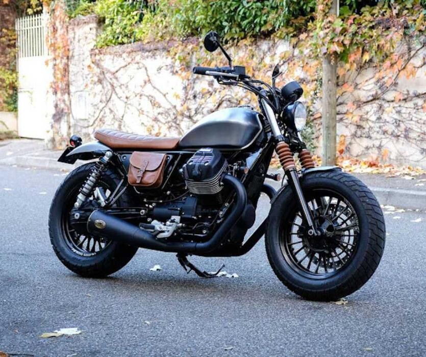 Bilder Moto Furia