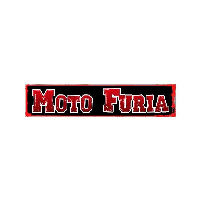 Bilder Moto Furia