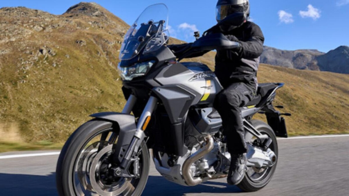 Bilder Moto Furia