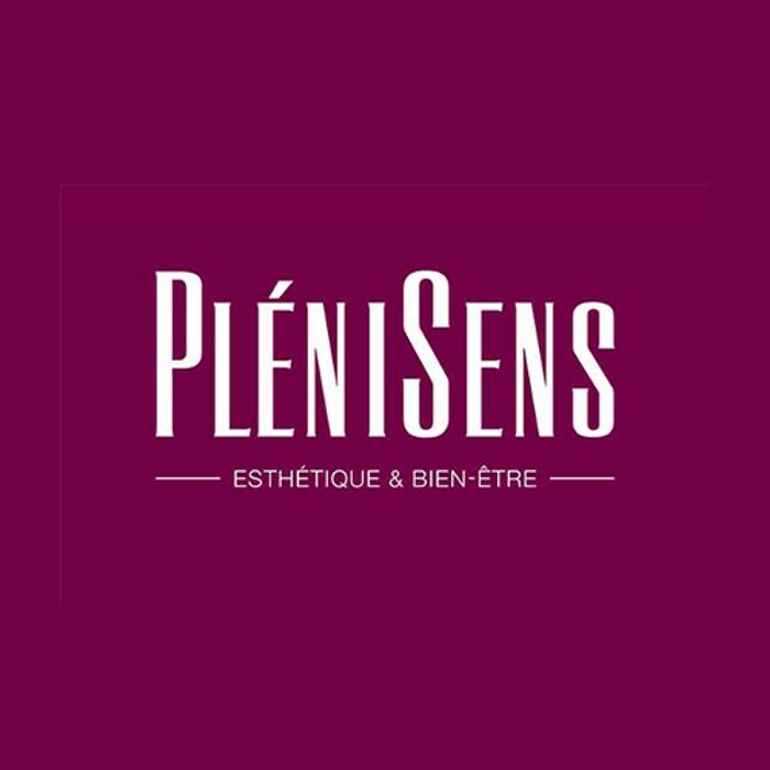 Plénisens Esthétique & Bien-être Logo