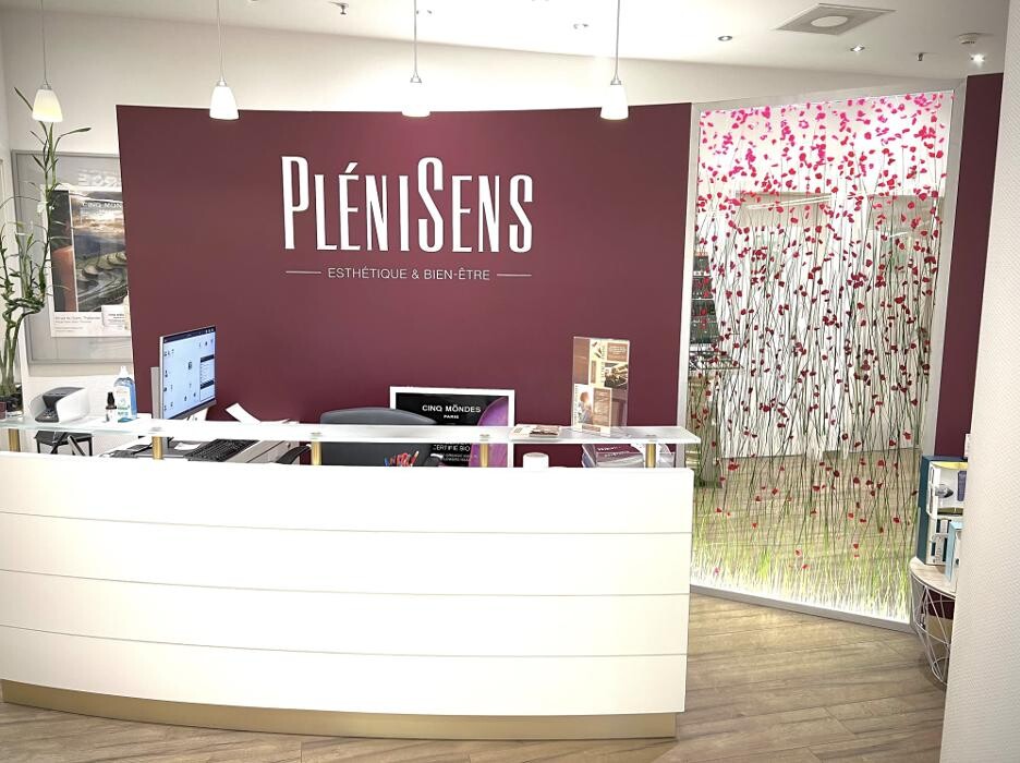 Bilder Plénisens Esthétique & Bien-être