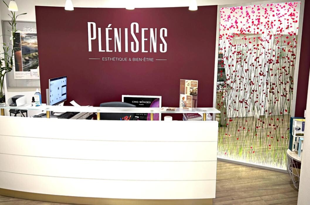 Bilder Plénisens Esthétique & Bien-être