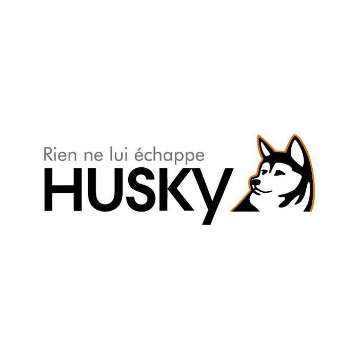 Husky Suisse Logo