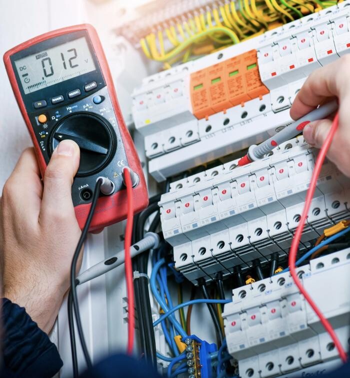 Bilder CP Cipriano SA - Entreprise générale d'électricité & Telecom