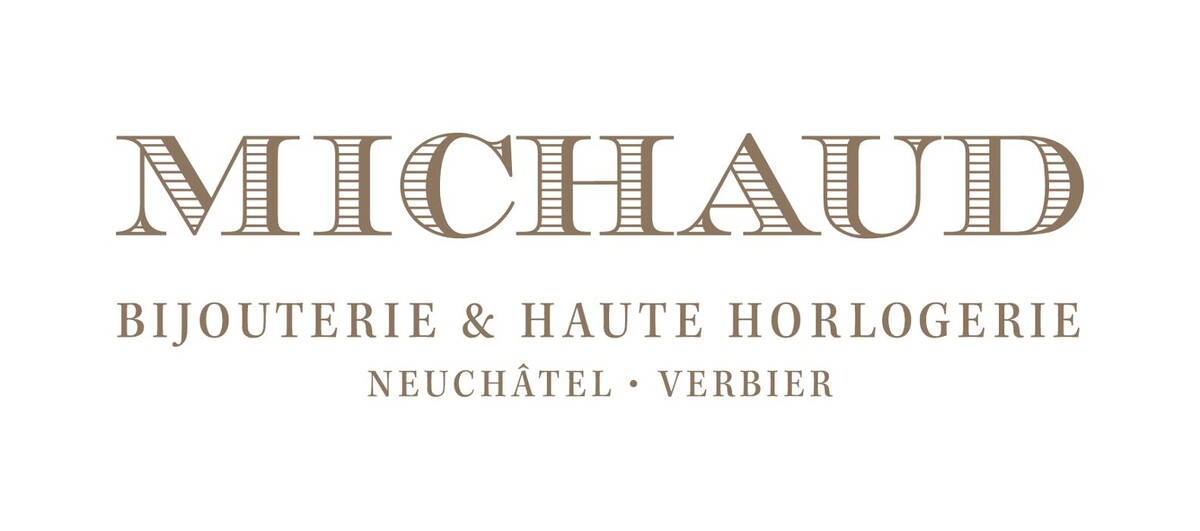 Michaud SA Verbier Logo