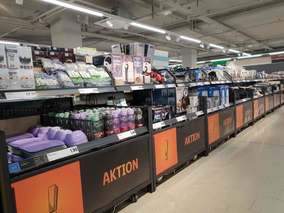 Bilder Lidl Schweiz