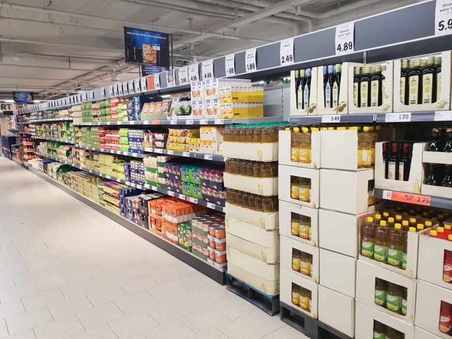 Bilder Lidl Schweiz