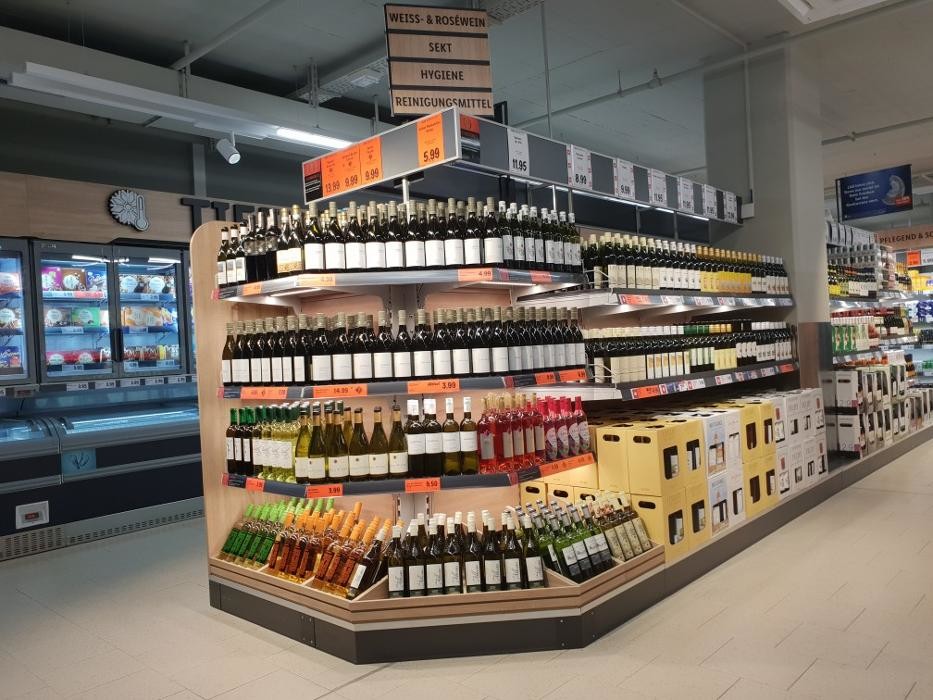 Bilder Lidl Schweiz