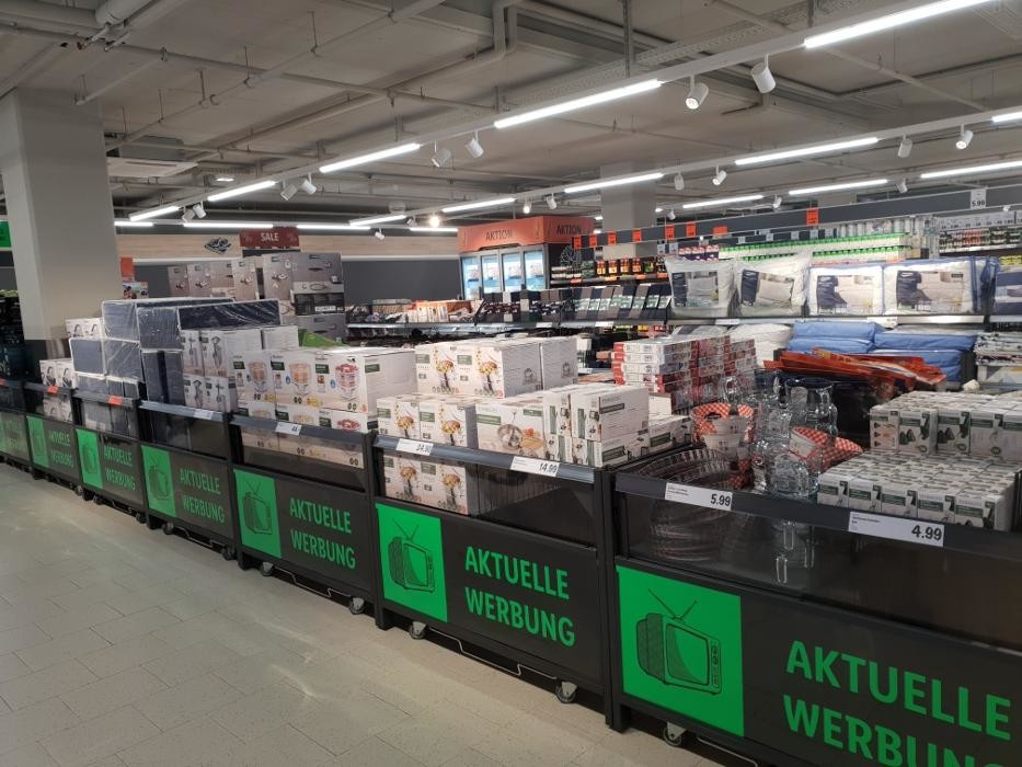 Bilder Lidl Schweiz