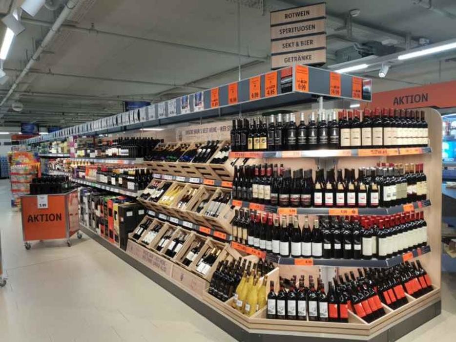 Bilder Lidl Schweiz