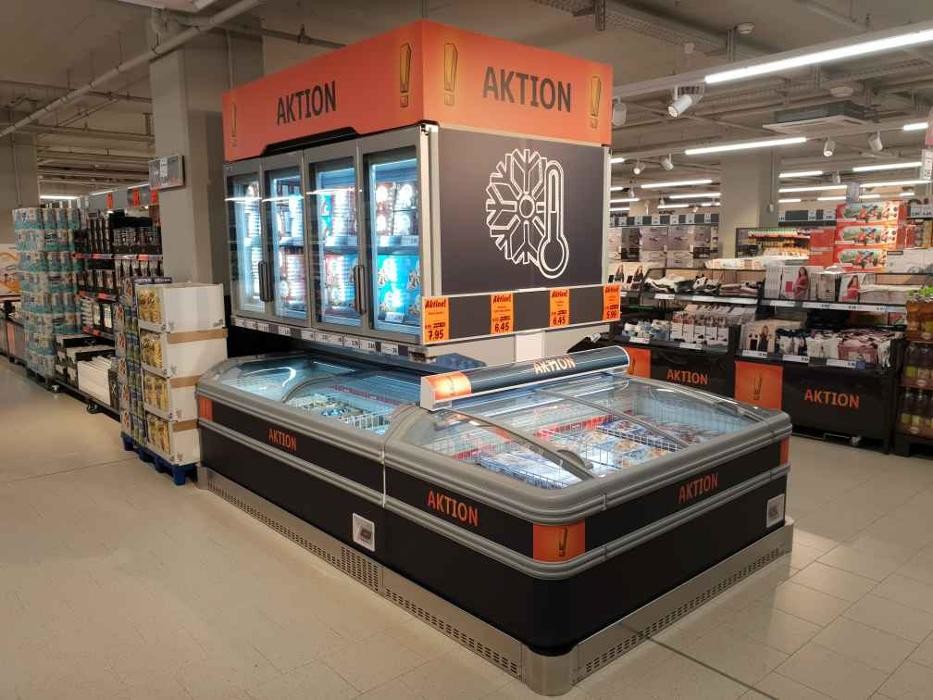 Bilder Lidl Schweiz