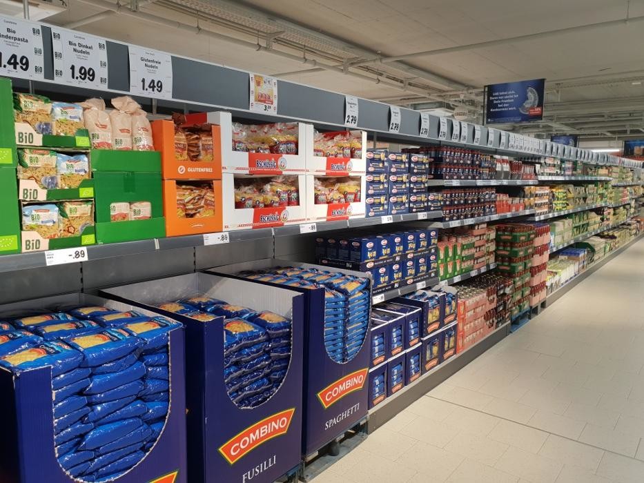 Bilder Lidl Schweiz