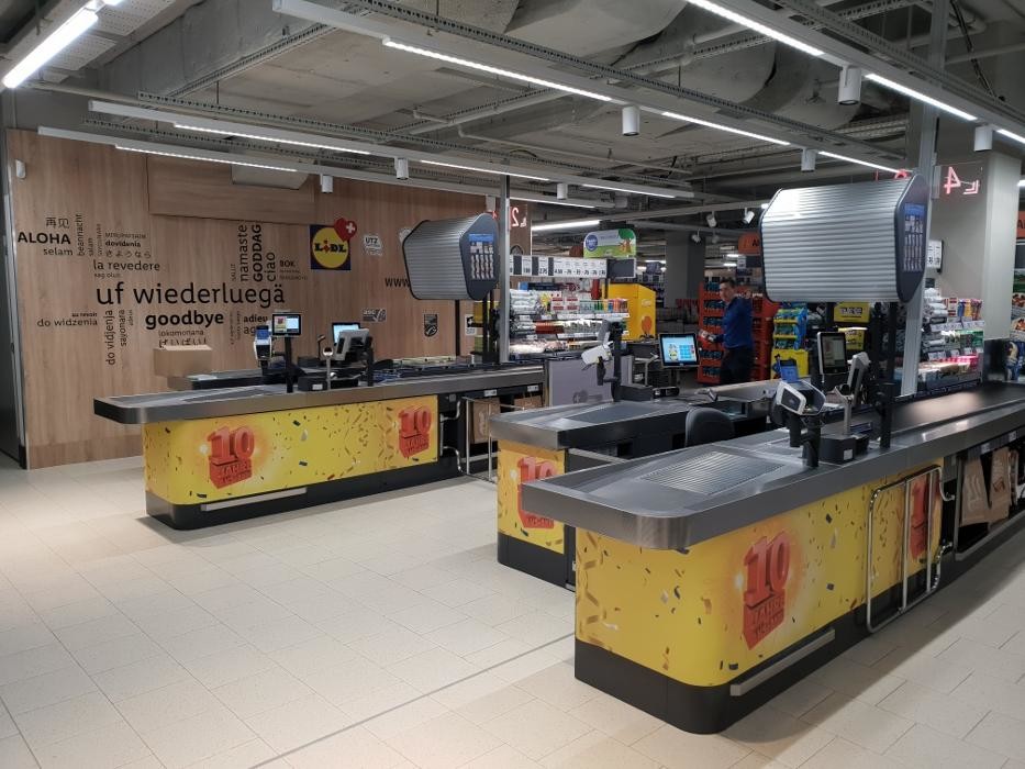 Bilder Lidl Schweiz