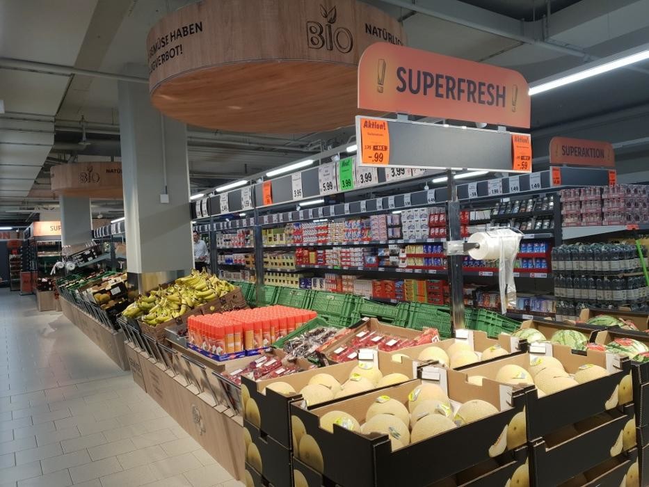 Bilder Lidl Schweiz