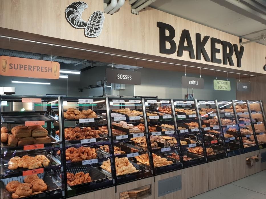 Bilder Lidl Schweiz