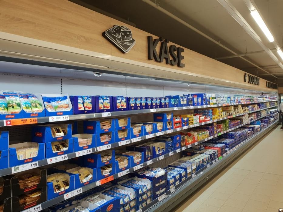 Bilder Lidl Schweiz