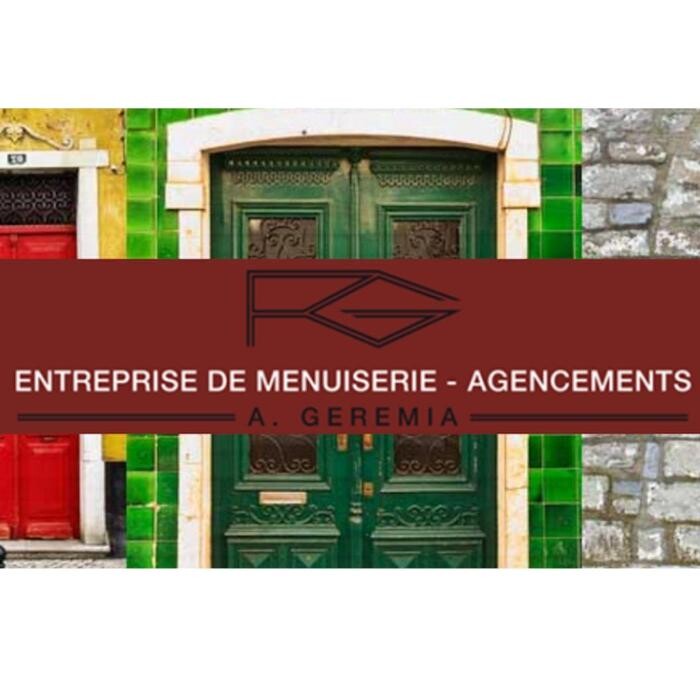 Bilder Entreprise de menuiserie - Agencements A. Geremia