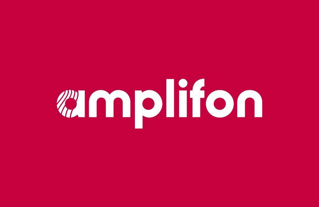 Amplifon Logo