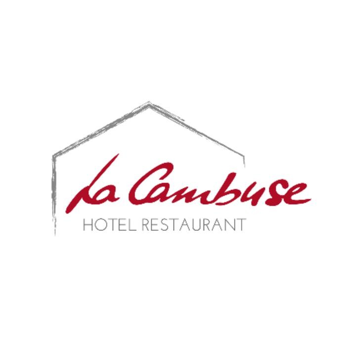 LA CAMBUSE - Hôtel Restaurant Logo