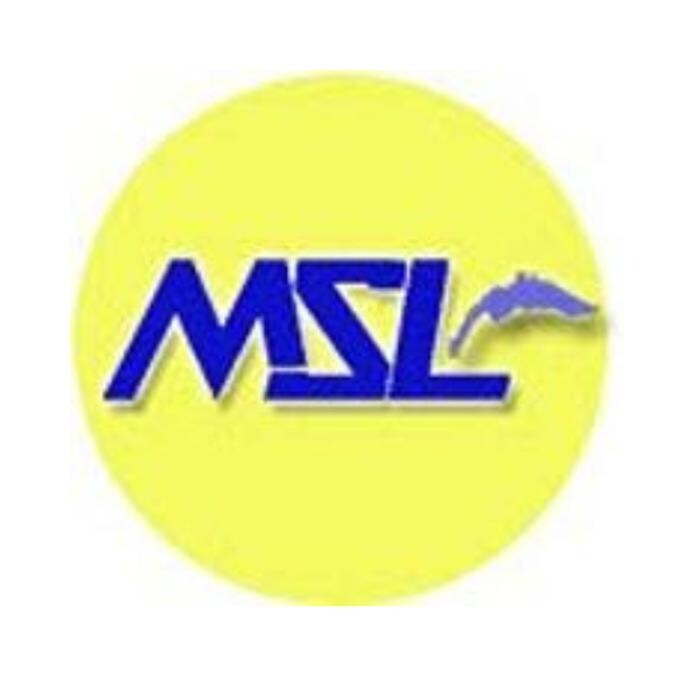 MSL Déménagements Logo
