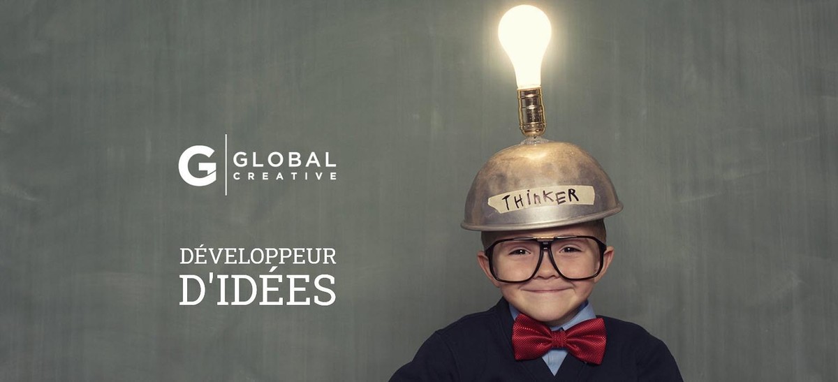 Bilder Global Creative Sàrl