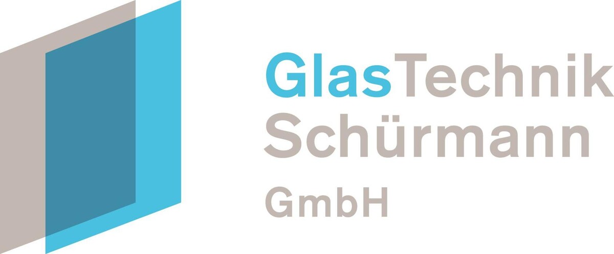 GlasTechnik Schürmann GmbH Logo