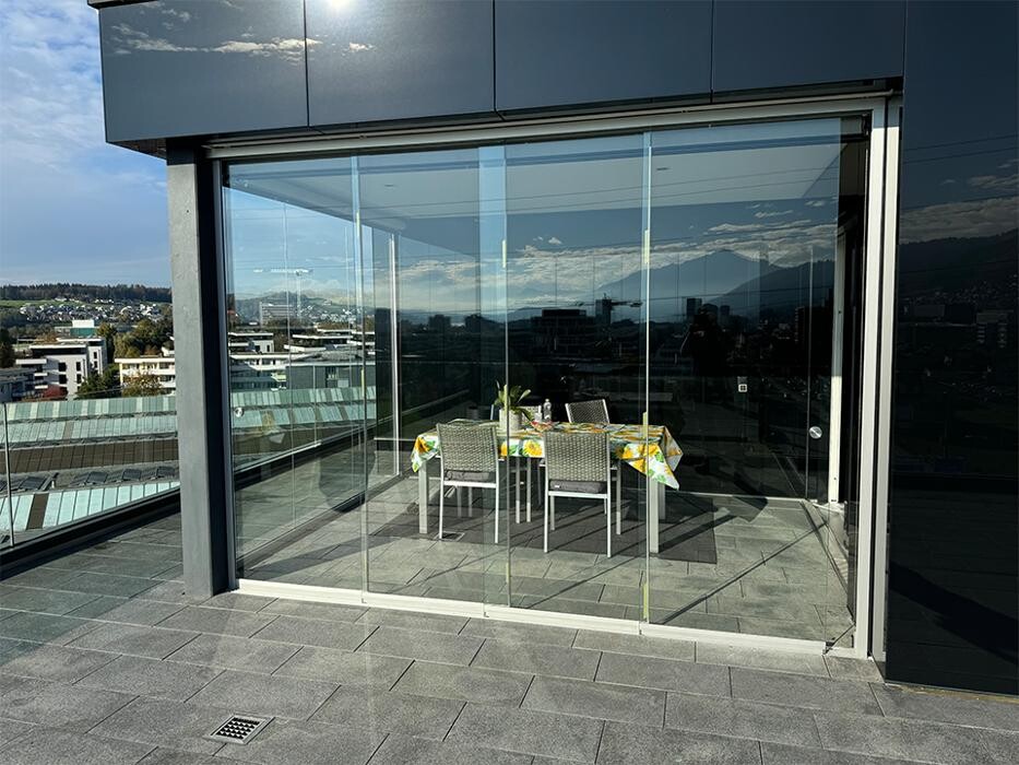Bilder GlasTechnik Schürmann GmbH