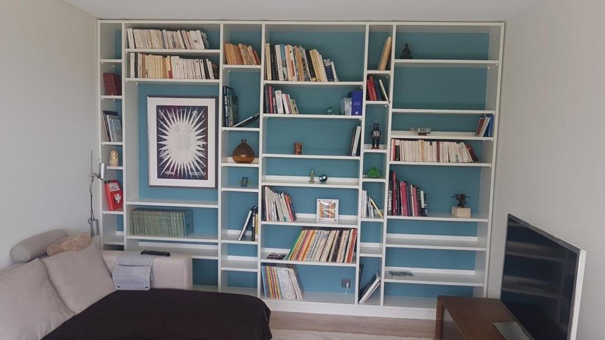 Bilder Pantet Pascal & Fils SA - Menuiserie Rénovation