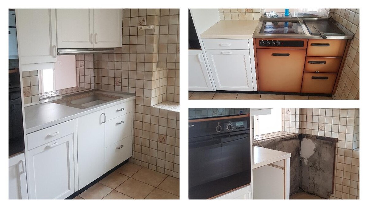 Bilder Pantet Pascal & Fils SA - Menuiserie Rénovation