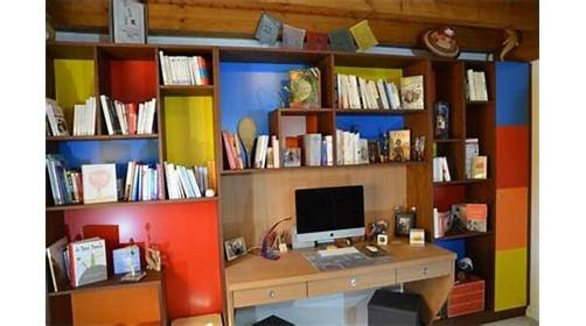 Bilder Pantet Pascal & Fils SA - Menuiserie Rénovation