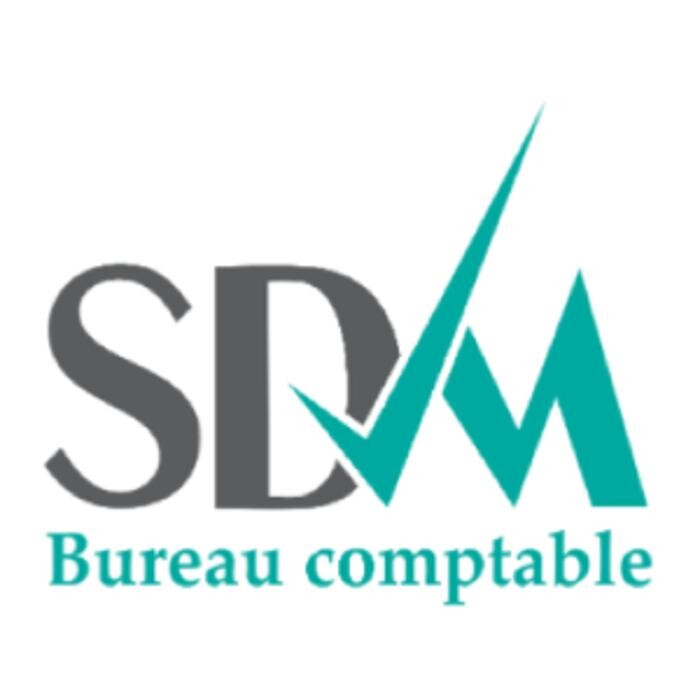 SDM Bureau comptable Sàrl Logo