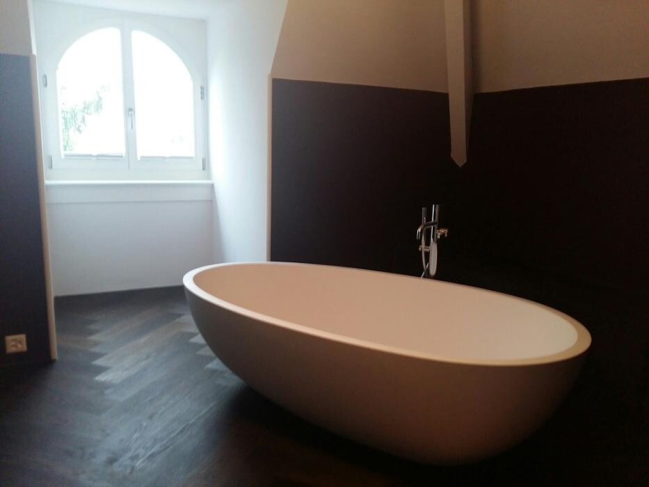 Bilder Arttesa AG Innenarchitektur und Architektur