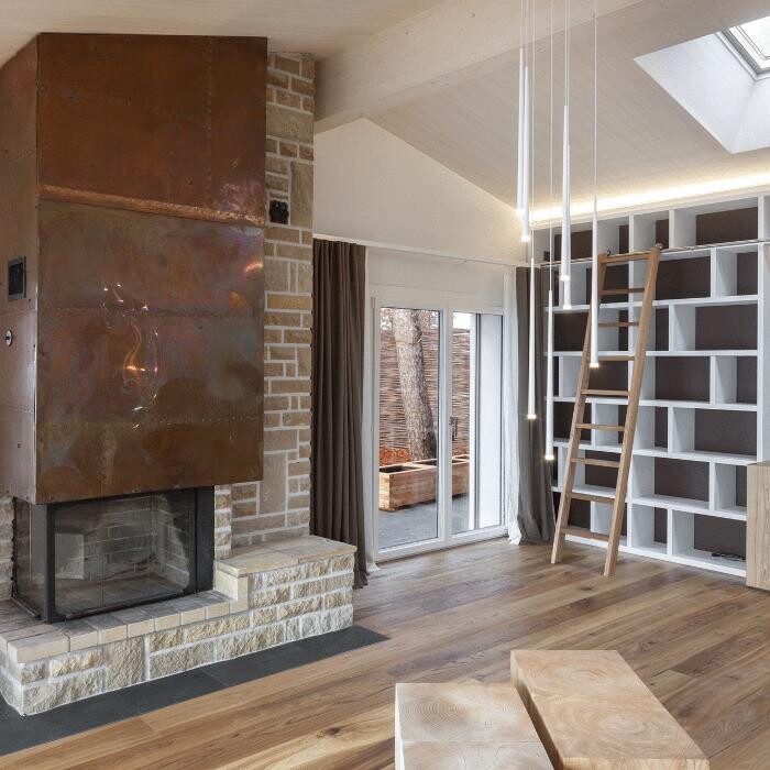 Bilder Arttesa AG Innenarchitektur und Architektur