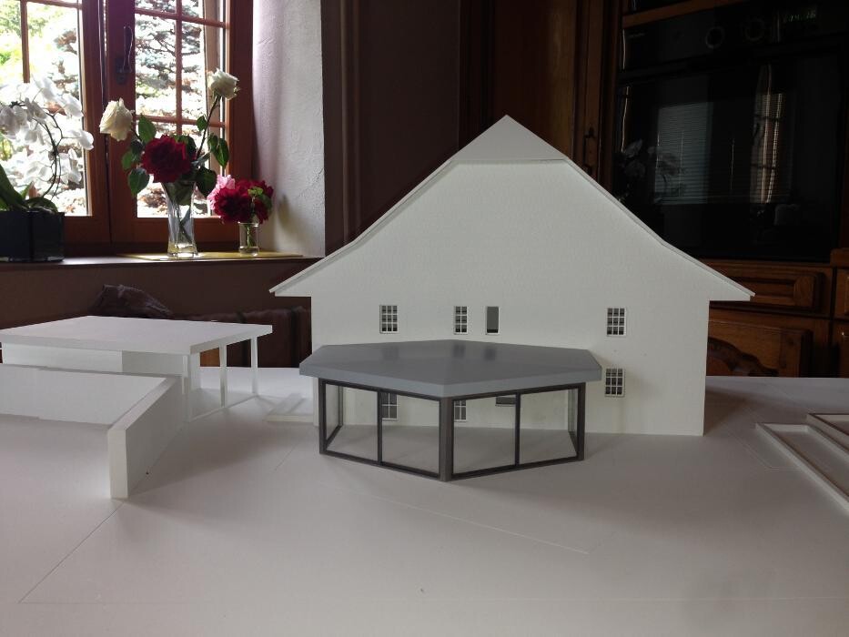 Bilder Arttesa AG Innenarchitektur und Architektur