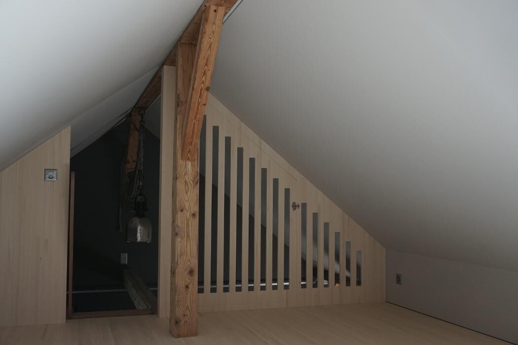 Bilder Arttesa AG Innenarchitektur und Architektur
