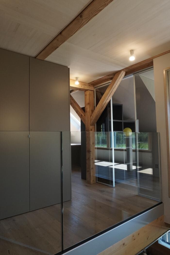 Bilder Arttesa AG Innenarchitektur und Architektur