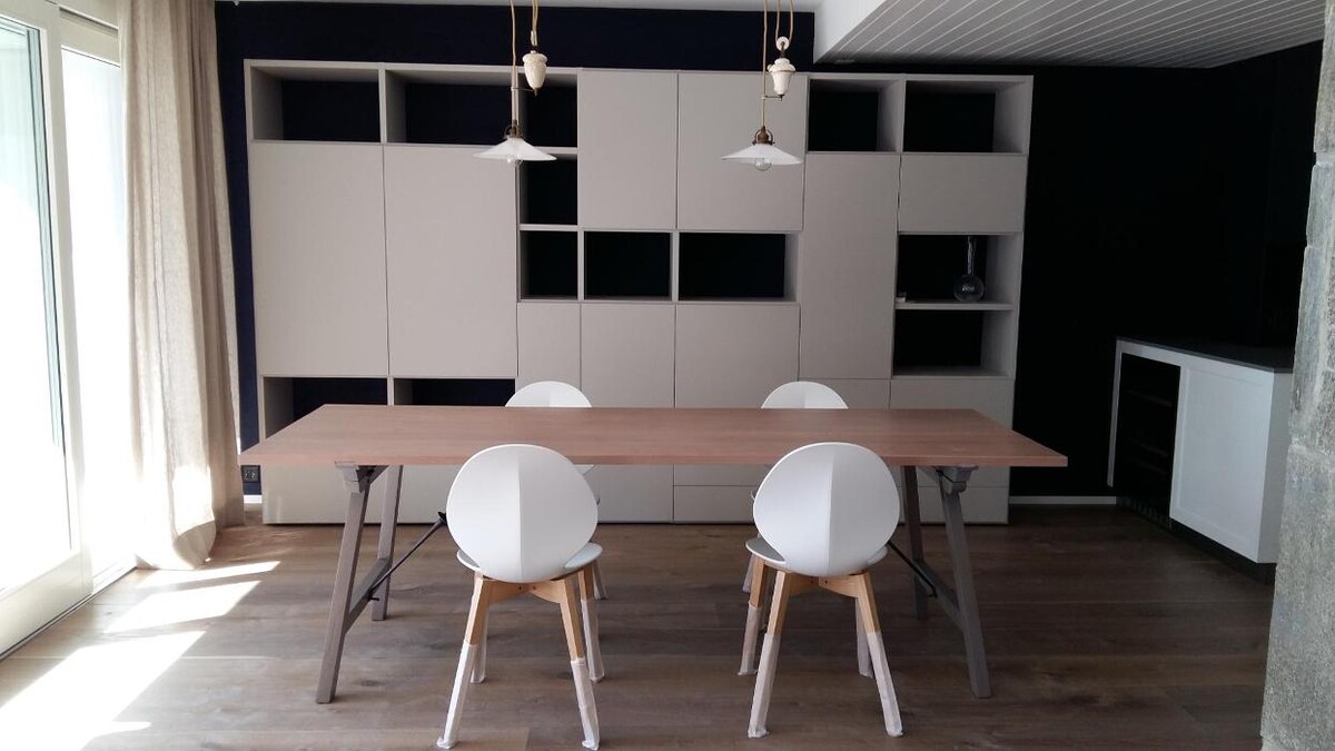 Bilder Arttesa AG Innenarchitektur und Architektur