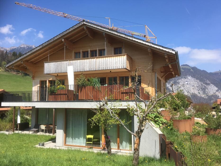 Bilder Arttesa AG Innenarchitektur und Architektur