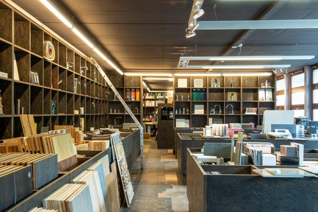 Bilder Arttesa AG Innenarchitektur und Architektur