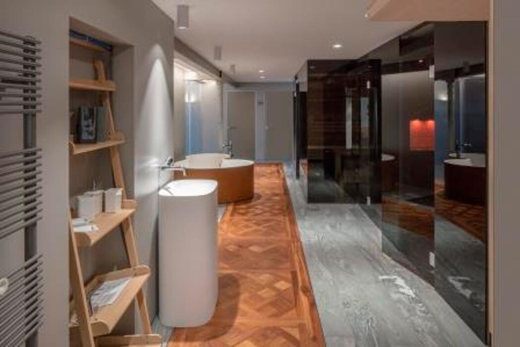 Bilder Arttesa AG Innenarchitektur und Architektur