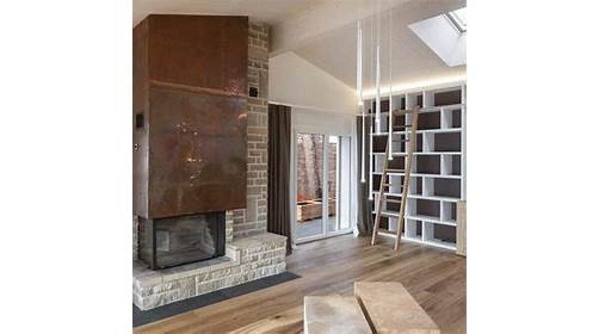 Bilder Arttesa AG Innenarchitektur und Architektur