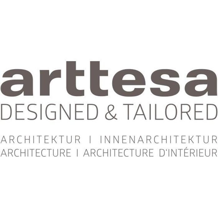 Bilder Arttesa AG Innenarchitektur und Architektur