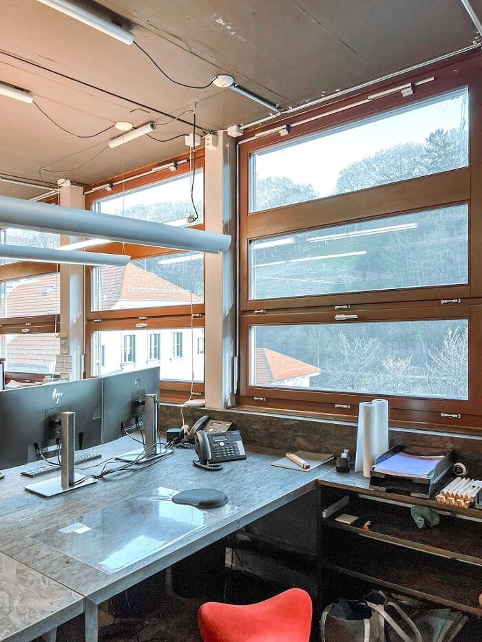 Bilder Arttesa AG Innenarchitektur und Architektur