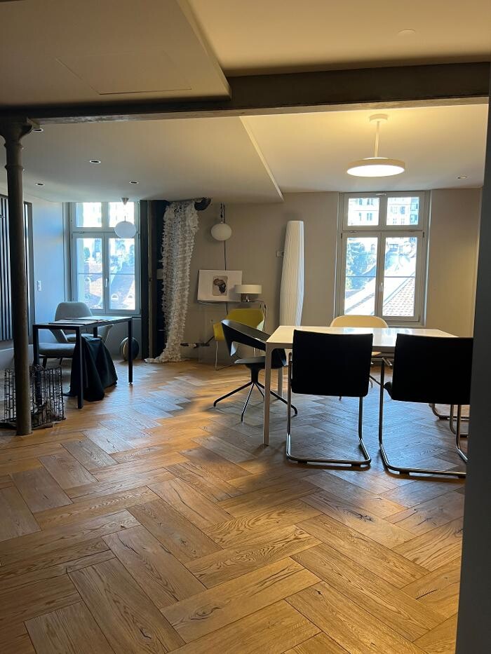 Bilder Arttesa AG Innenarchitektur und Architektur