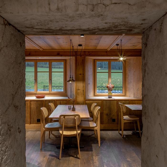 Bilder Arttesa AG Innenarchitektur und Architektur